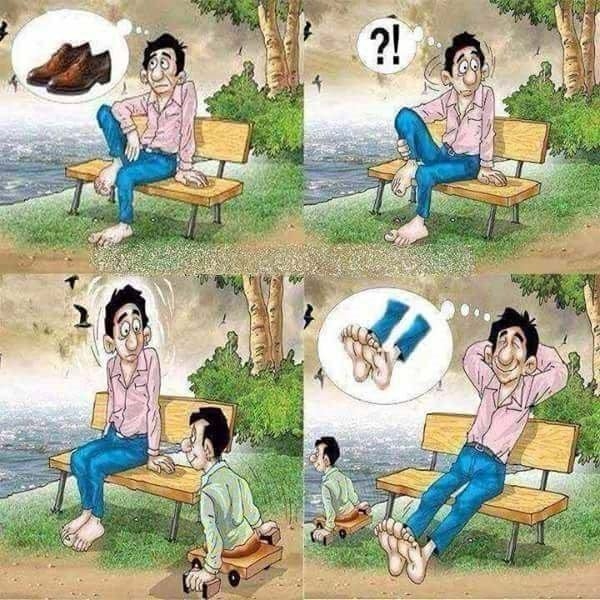 Foto - Bu resimler her şeyi anlatıyor