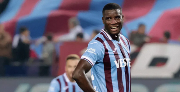 Foto - Bu resmen çılgınlık! Takımın hedefi belli oldu… Onuachu resmi yazı gönderdi! 