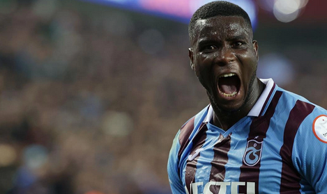 Foto - Bu resmen çılgınlık! Takımın hedefi belli oldu… Onuachu resmi yazı gönderdi! 