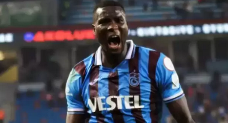 Foto - Bu resmen çılgınlık! Takımın hedefi belli oldu… Onuachu resmi yazı gönderdi! 