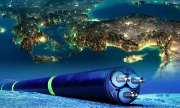 Bu resmen Türkiye'ye savaş ilanı! Yunanistan, İsrail ve Rumlar anlaştı