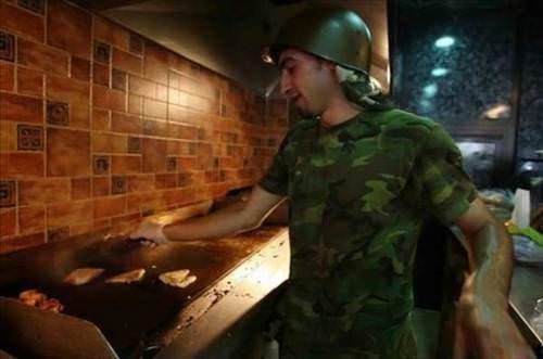 Foto - Bu restoranlarda yemek yemek ister miydiniz?