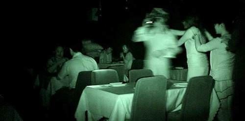 Foto - Bu restoranlarda yemek yemek ister miydiniz?