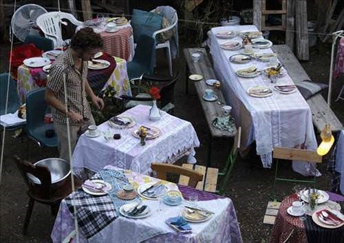 Foto - Bu restoranlarda yemek yemek ister miydiniz?