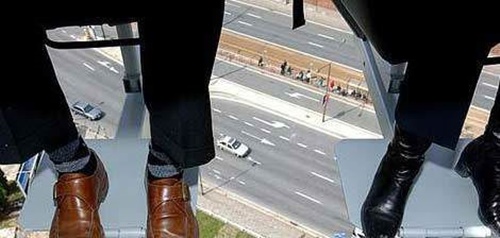 Foto - Bu restoranlarda yemek yemek ister miydiniz?