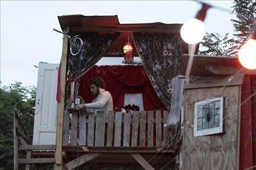 Foto - Bu restoranlarda yemek yemek ister miydiniz?