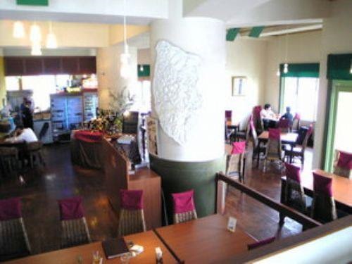 Foto - Bu restoranlarda yemek yemek ister miydiniz?