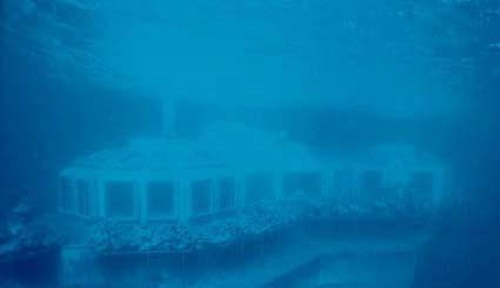 Foto - Bu restoranlarda yemek yemek ister miydiniz?