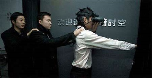 Foto - Bu restoranlarda yemek yemek ister miydiniz?