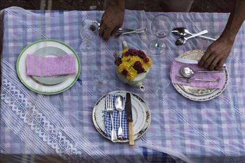 Foto - Bu restoranlarda yemek yemek ister miydiniz?