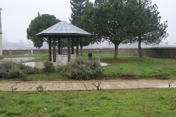 Foto - Bu restorasyon o ilimize değer katacak