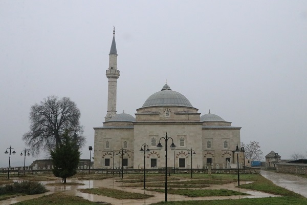 Foto - Bu restorasyon o ilimize değer katacak