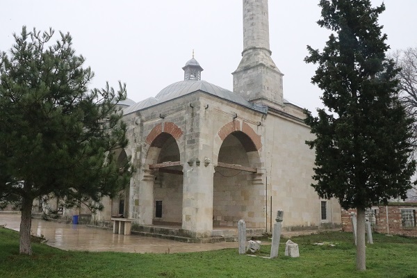 Foto - Bu restorasyon o ilimize değer katacak