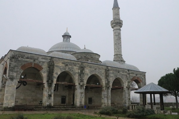 Foto - Bu restorasyon o ilimize değer katacak