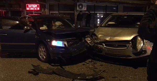 Foto - Bu rezalet her gün oluyor! "Alkol yasaklansın" diyen solak gördünüz mü hiç?
