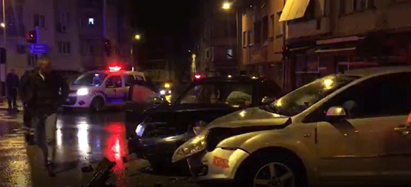 Bu rezalet her gün oluyor! "Alkol yasaklansın" diyen solak gördünüz mü hiç?