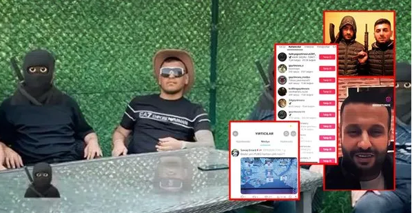 Foto - Bu rezilliğe kim dur diyecek? Pedofili ve cinsel istismar çöplüğü pek çok ülkede kapatıldı