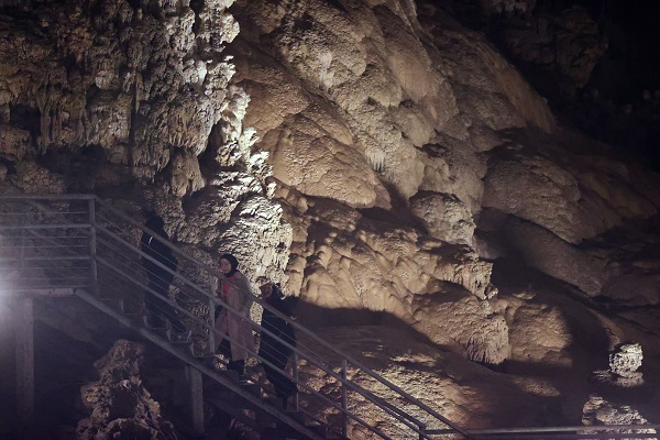 Foto - Bu rota macera tutkunlarının ilgisini çekiyor