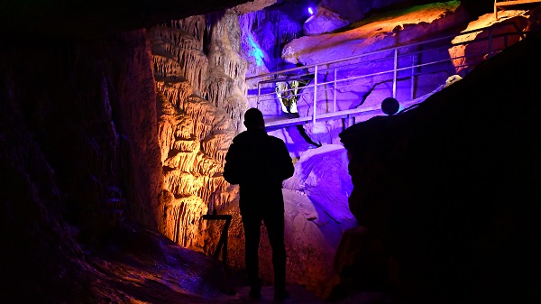 Foto - Bu rota macera tutkunlarının ilgisini çekiyor