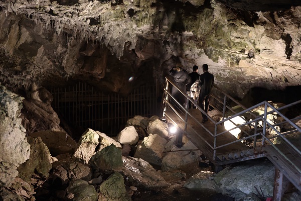 Foto - Bu rota macera tutkunlarının ilgisini çekiyor