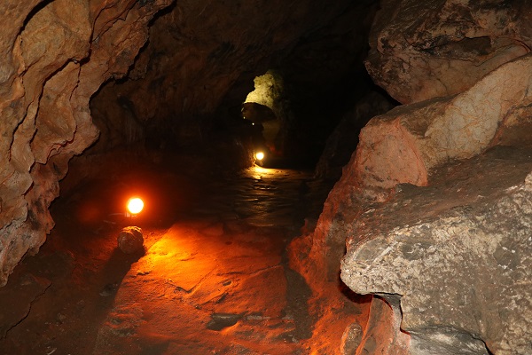 Foto - Bu rota macera tutkunlarının ilgisini çekiyor