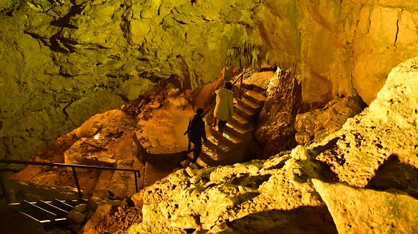 Foto - Bu rota macera tutkunlarının ilgisini çekiyor