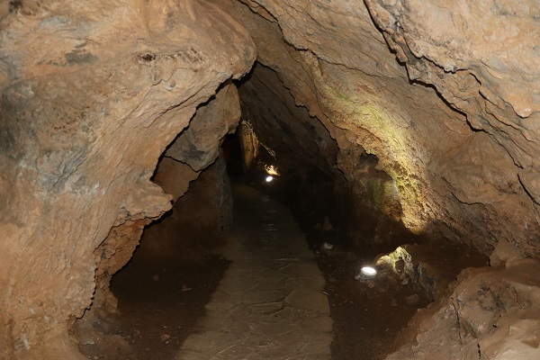 Foto - Bu rota macera tutkunlarının ilgisini çekiyor