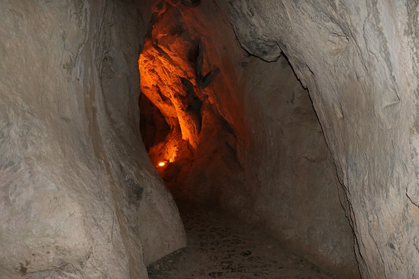 Foto - Bu rota macera tutkunlarının ilgisini çekiyor