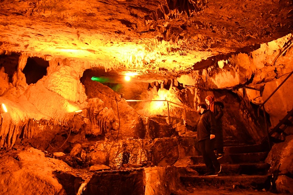 Foto - Bu rota macera tutkunlarının ilgisini çekiyor