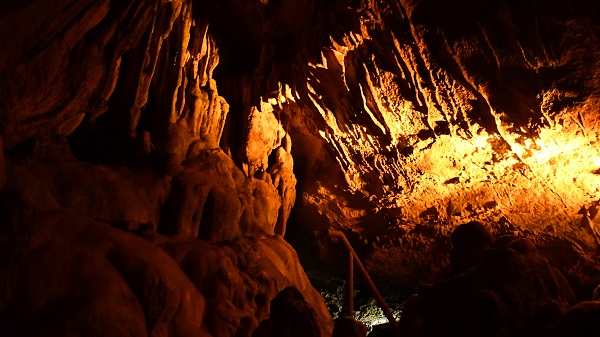 Foto - Bu rota macera tutkunlarının ilgisini çekiyor