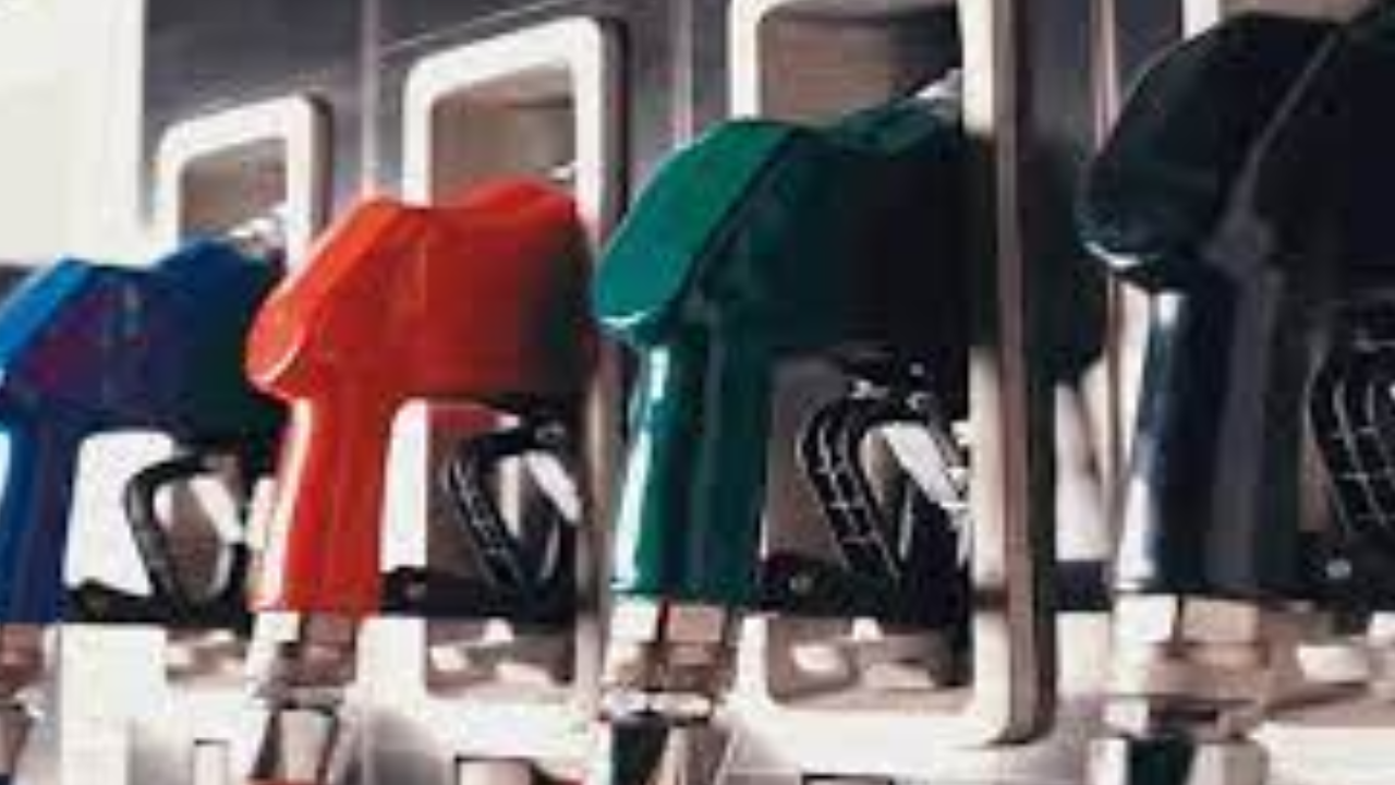 Foto - Bu saatlerde sakın akaryakıt almayın: Satın alan bilmeden zarar ediyor