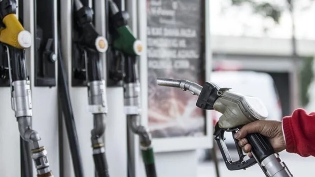 Foto - Bu saatlerde sakın akaryakıt almayın: Satın alan bilmeden zarar ediyor