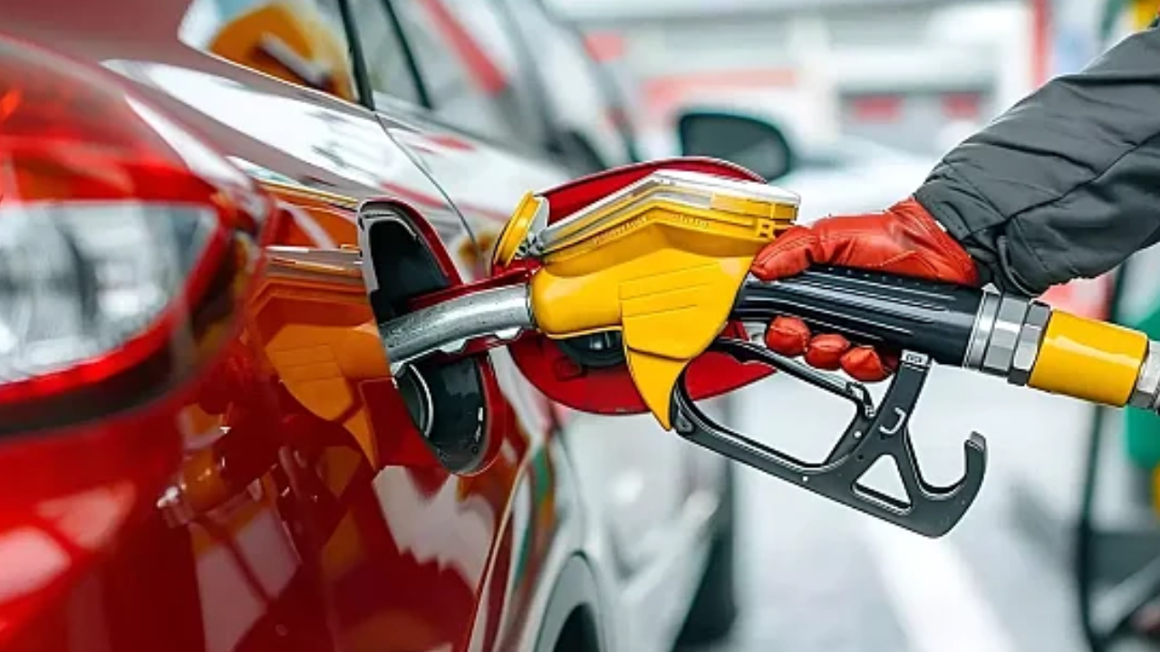 Foto - Bu saatlerde sakın akaryakıt almayın: Satın alan bilmeden zarar ediyor