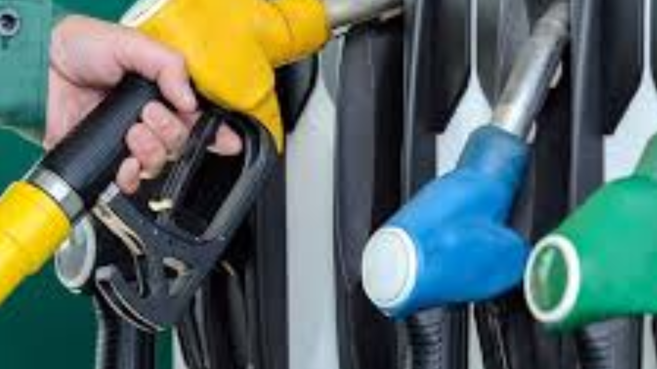 Foto - Bu saatlerde sakın akaryakıt almayın: Satın alan bilmeden zarar ediyor