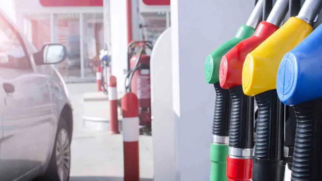 Foto - Bu saatlerde sakın akaryakıt almayın: Satın alan bilmeden zarar ediyor