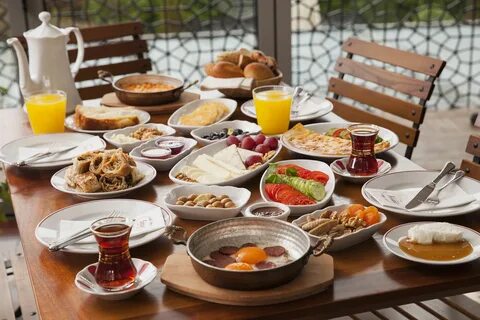 Foto - Bu saatte kahvaltı yapanlar dikkat! O hastalığın riskini artırıyor