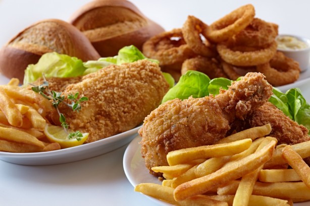 Foto - Bu saatten sonra yemek yiyenin vay haline! Kilo almak istemiyorsanız uzak durun