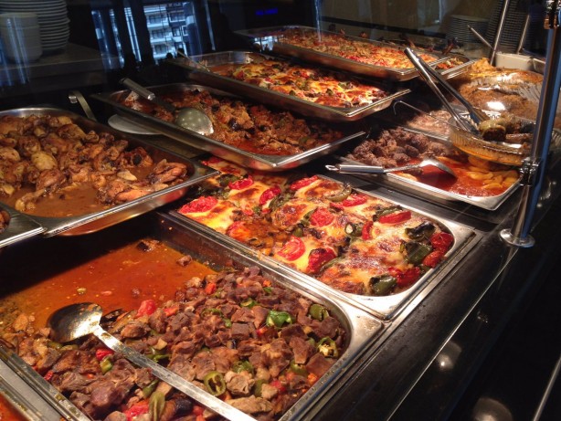 Foto - Bu saatten sonra yemek yiyenin vay haline! Kilo almak istemiyorsanız uzak durun