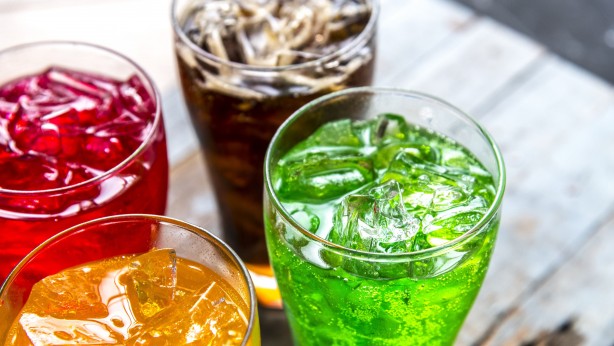 Foto - Bu saatten sonra yemek yiyenin vay haline! Kilo almak istemiyorsanız uzak durun