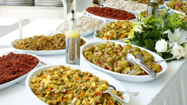 Foto - Bu saatten sonra yemek yiyenin vay haline! Kilo almak istemiyorsanız uzak durun