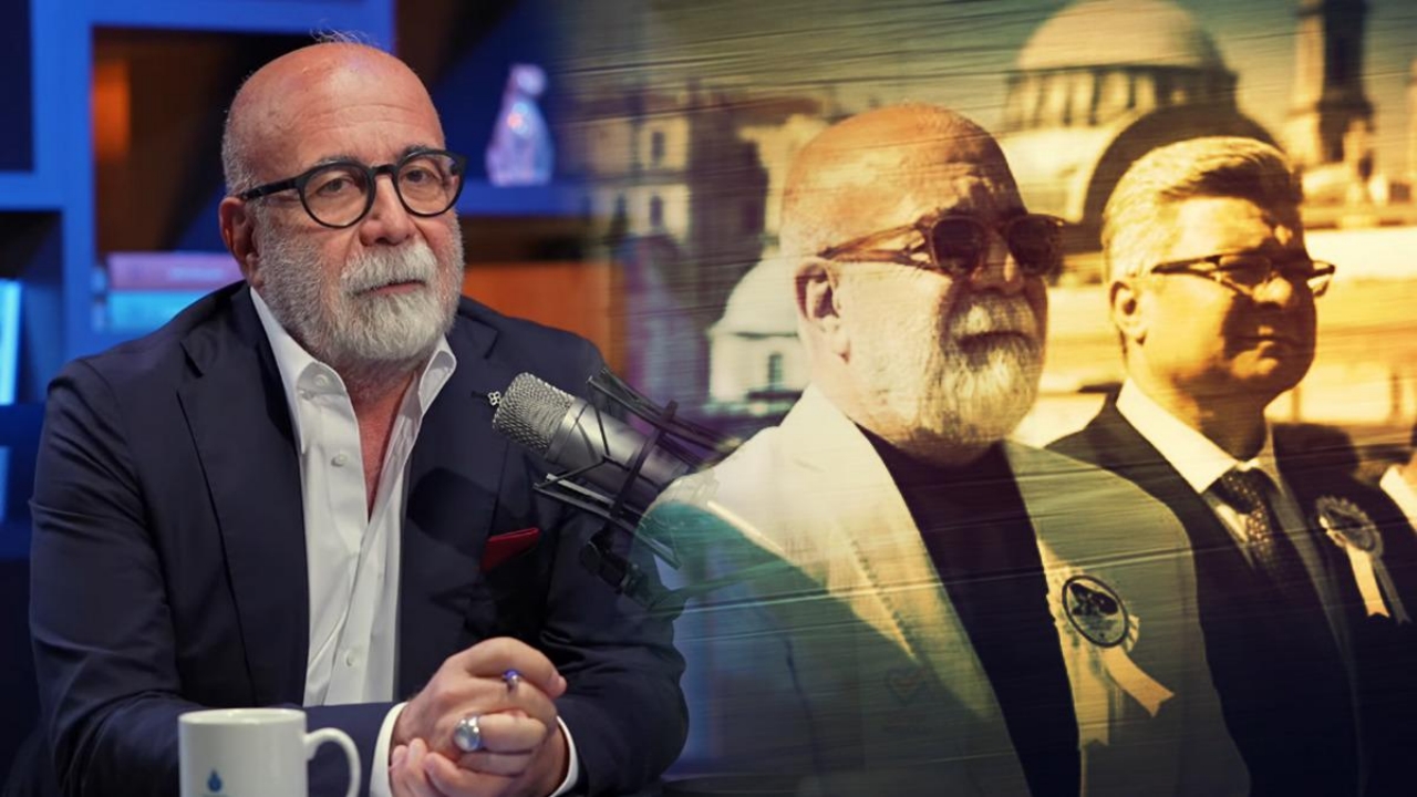 Bu sabah gözaltına alınmıştı! İmamoğlu’nun sağ koluyla ilgili mide bulandıran iddia! Yuh artık be