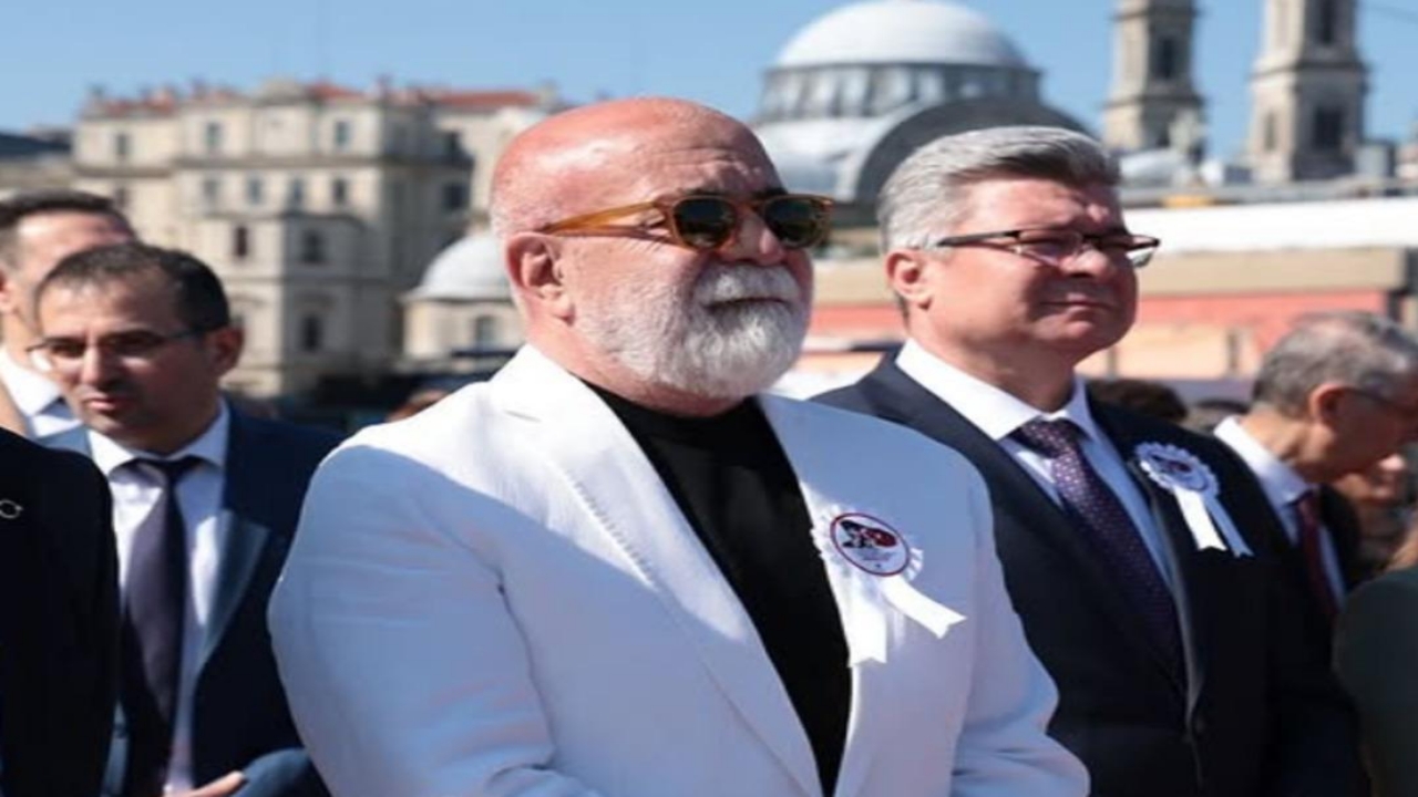 Foto - Bu sabah gözaltına alınmıştı! İmamoğlu’nun sağ koluyla ilgili mide bulandıran iddia! Yuh artık be