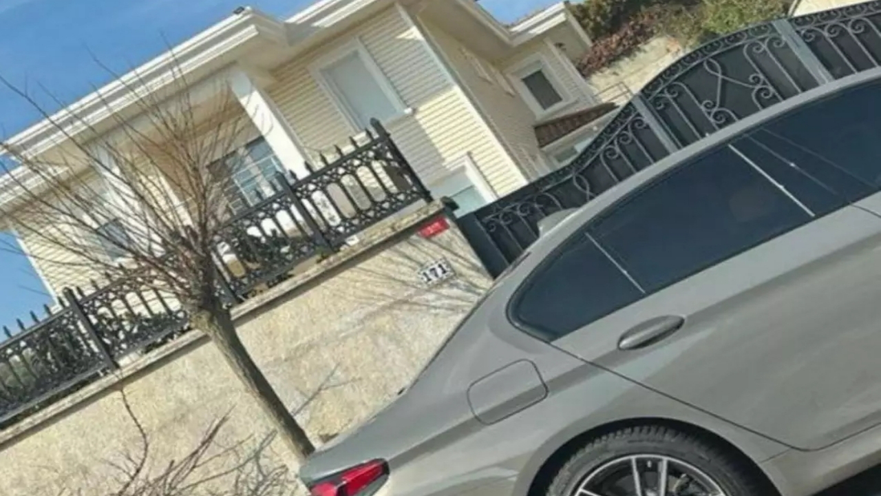 Foto - Bu sabah gözaltına alınmıştı! İmamoğlu’nun sağ koluyla ilgili mide bulandıran iddia! Yuh artık be