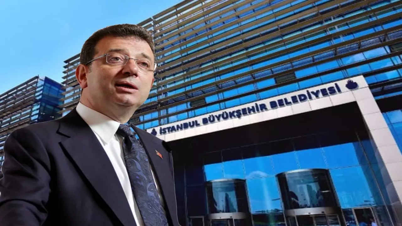 Foto - Bu sabah gözaltına alınmıştı! İmamoğlu’nun sağ koluyla ilgili mide bulandıran iddia! Yuh artık be