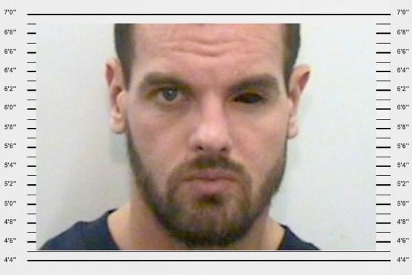 Foto - Bu sabıka fotoğrafları kabusunuza girecek cinsten