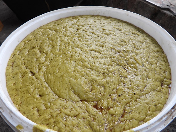 Foto - Bu sabun her derde deva! Işıl ışıl saçlar için çözümü uzakta aramayın