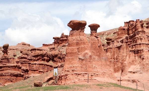 Bu şahane manzara Türkiye’de