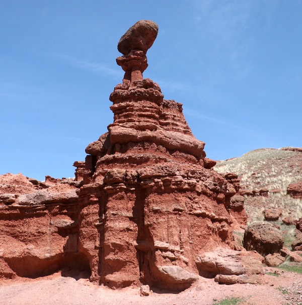 Foto - Bu şahane manzara Türkiye’de