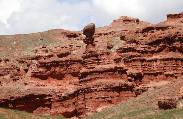 Foto - Bu şahane manzara Türkiye’de