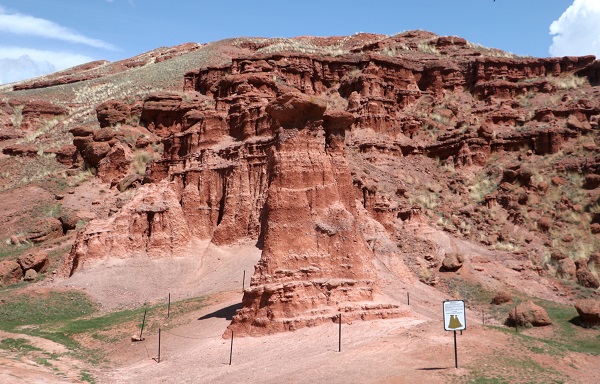 Foto - Bu şahane manzara Türkiye’de